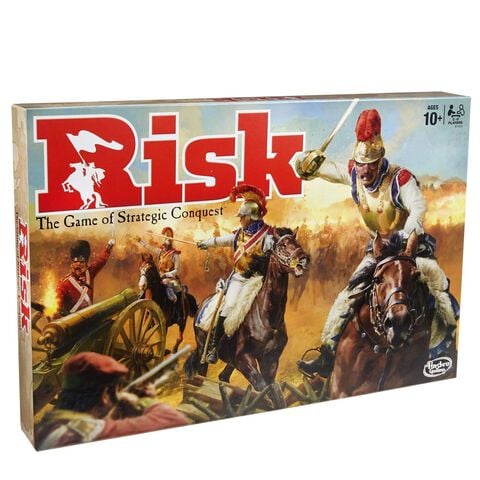 Risk - Classique